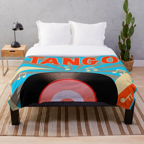 Item preview, Disco de tango vintage designed and sold by infinitetango.