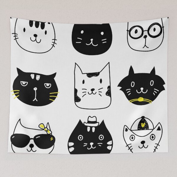 Item preview, Cat kitten designed and sold by Amar2507.