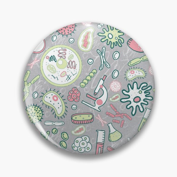 Item preview, Germs! designed and sold by Tiffany Aryee.