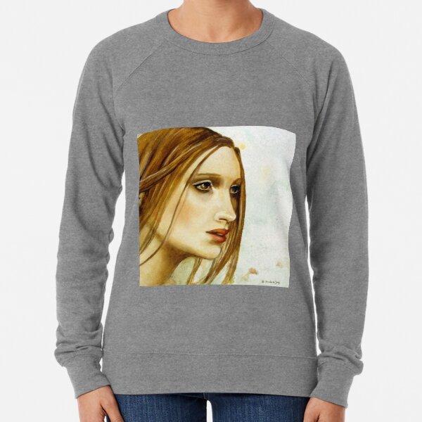 Nymph 7 Lightweight Sweatshirt