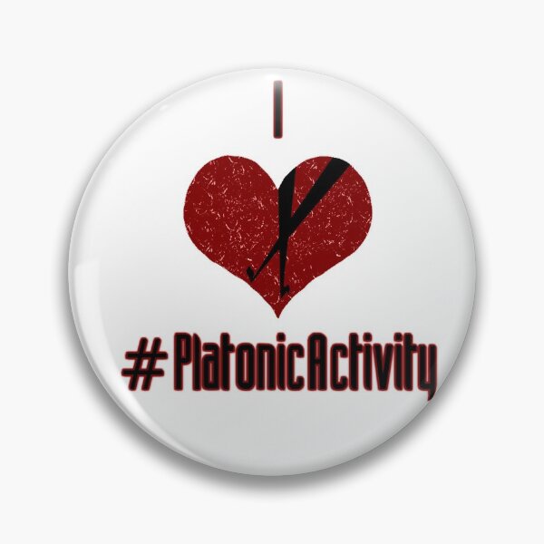Item preview, Platonic Activity designed and sold by Gwright313.