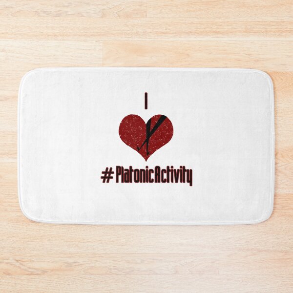 Item preview, Platonic Activity designed and sold by Gwright313.