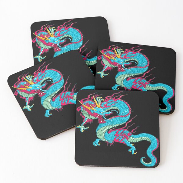 Item preview, DRAGON designed and sold by IAMZAFF.