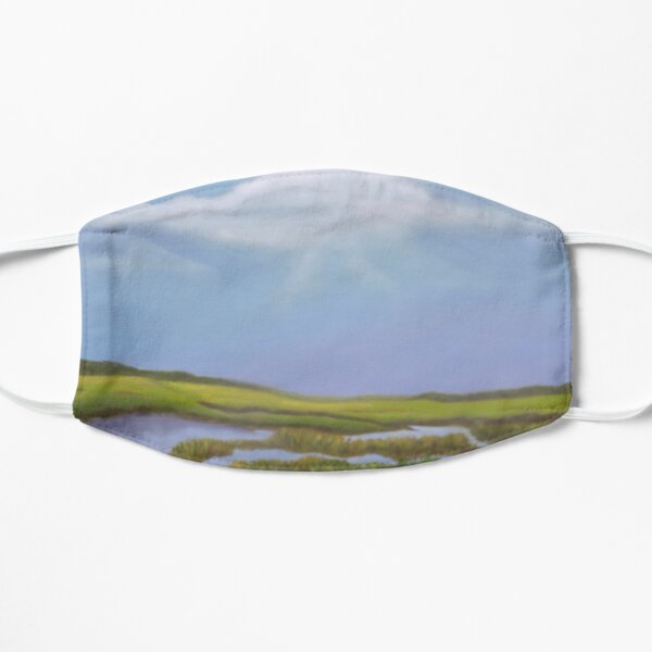 Before the Storm Mask