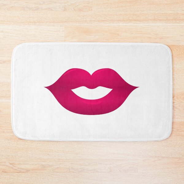 Item preview,   Hot lips, kissable designed and sold by Pennylanemerch.