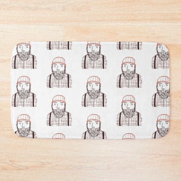 Item preview, Paul Bunyan designed and sold by KateMcDonough.