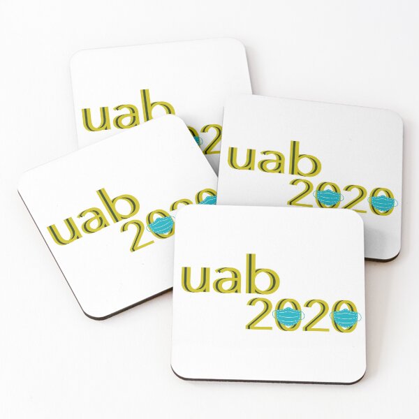 Item preview, UAB 2020 designed and sold by austinhelmers1.