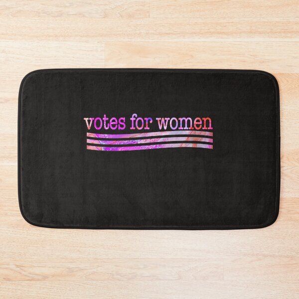 Item preview, Votes for Women designed and sold by Yous Sef.