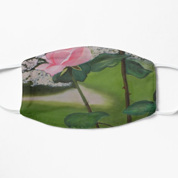 American Beauty Mask