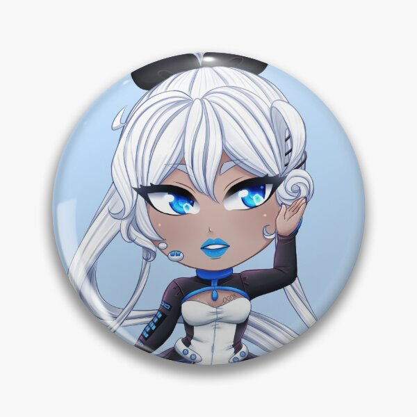 Apollo OG0X Chibi Pin