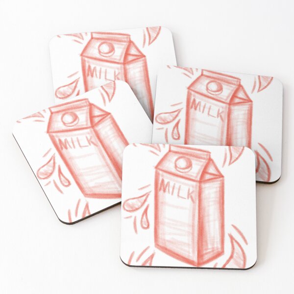 Item preview, Milk designed and sold by bbelz9.