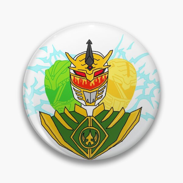 Item preview, Lord Drakkon designed and sold by FeistyFerret.