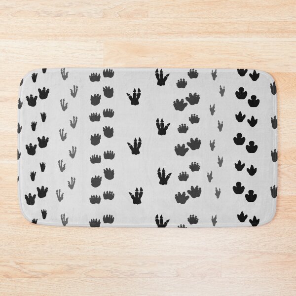Item preview, We're going on a dino hunt... (Grey) designed and sold by drawnexplore.