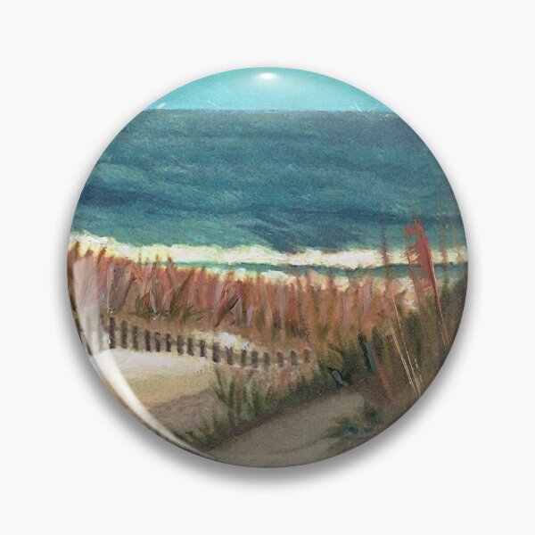 Item preview, Between the Dunes designed and sold by Irene Bernhardt.