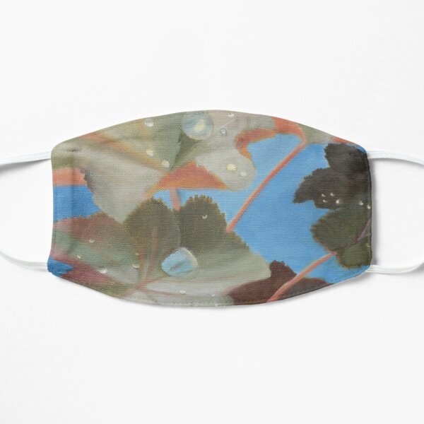 Morning Rain Mask