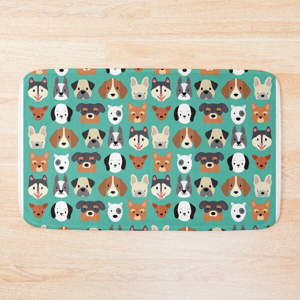 Item preview, Dogs dogs dogs designed and sold by mjdaluz.