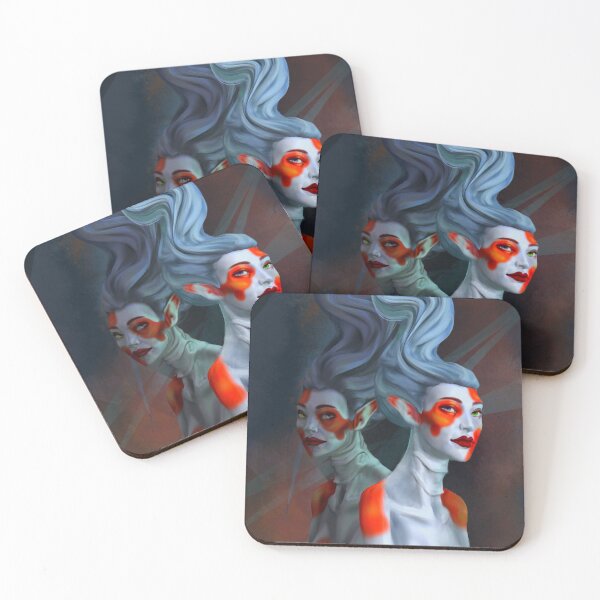 Item preview, Dual Darkness designed and sold by 0-0Josie.