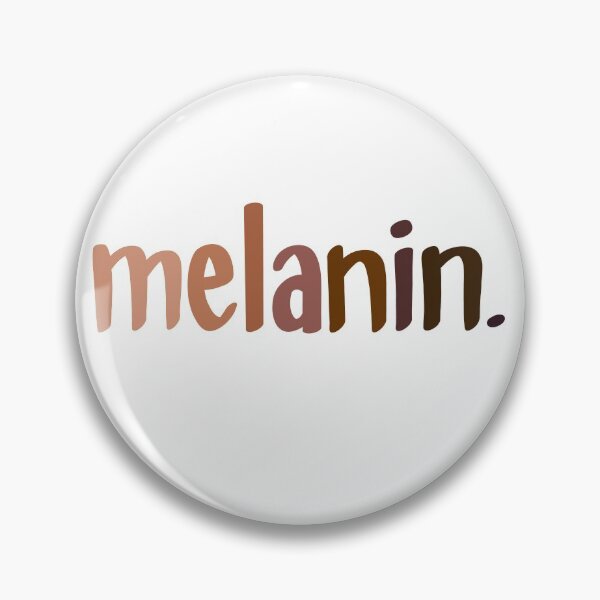 Item preview, melanin. designed and sold by achinatu.