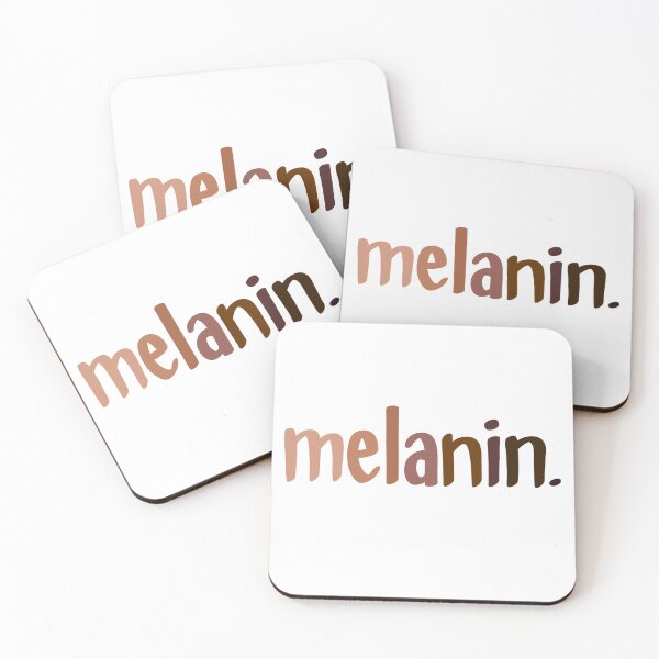 Item preview, melanin. designed and sold by achinatu.