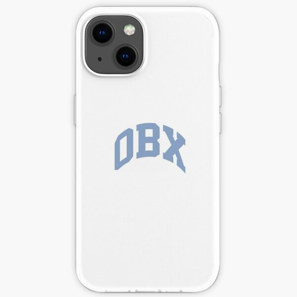 Outer Banks iPhone Soft Case