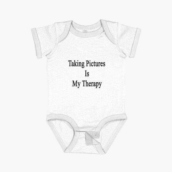 Item preview, Taking Pictures Is My Therapy designed and sold by supernova23.