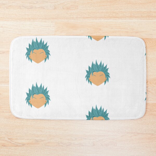 Item preview, erik from dragon quest 11 designed and sold by bbelz9.