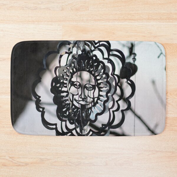 Item preview, Shadowy silhouette designed and sold by lizdomett.