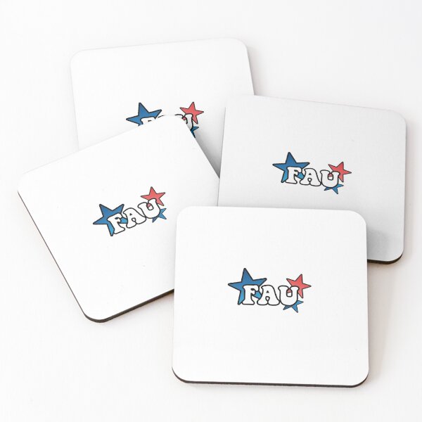 Item preview, FAU starss designed and sold by karyssalay.