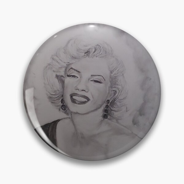 Item preview, Marilyn Monroe designed and sold by TowneArt.