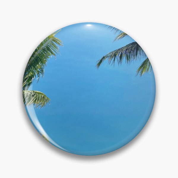 Item preview, Palm Trees designed and sold by trulypeachy1.
