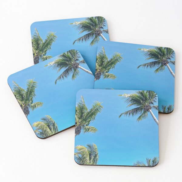 Item preview, Palm Trees designed and sold by trulypeachy1.