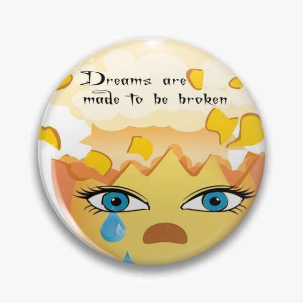 Item preview, Broken dreams  designed and sold by BellsPainting.