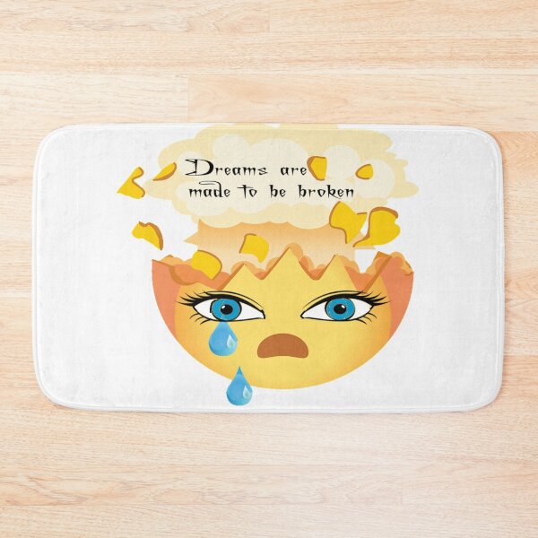 Item preview, Broken dreams  designed and sold by BellsPainting.