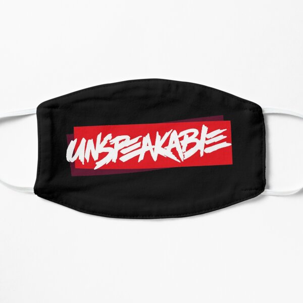 unspeakable merch amazon