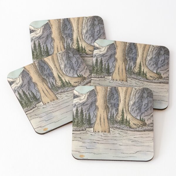Item preview, get your feet wet designed and sold by annamadewithsol.