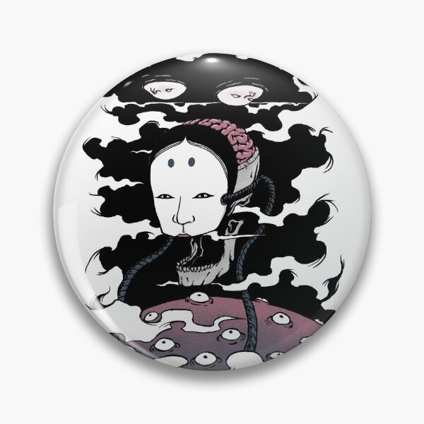 Item preview, Floating Underworld designed and sold by pigboom.