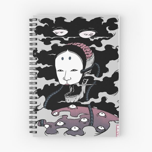 Item preview, Floating Underworld designed and sold by pigboom.