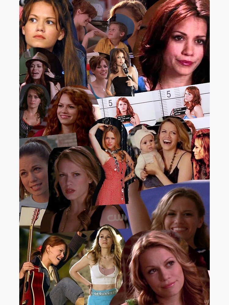 Haley James Scott Haley James Scott