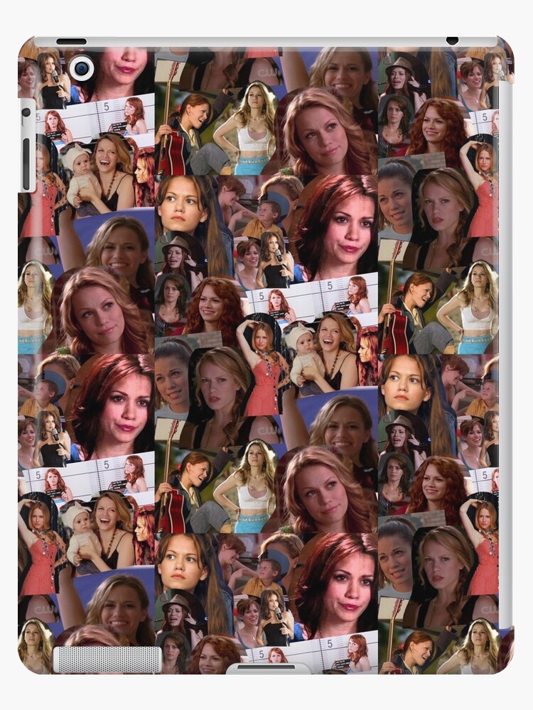 Haley James Scott Haley James Scott