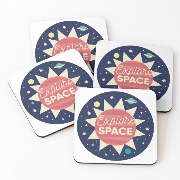Item preview, I love space exploration the martian designed and sold by Shopwick.