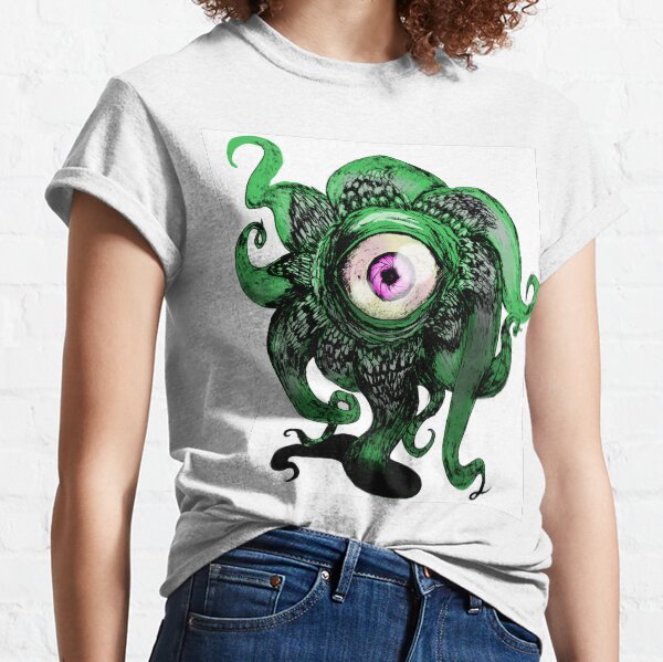 Retna Classic T-Shirt