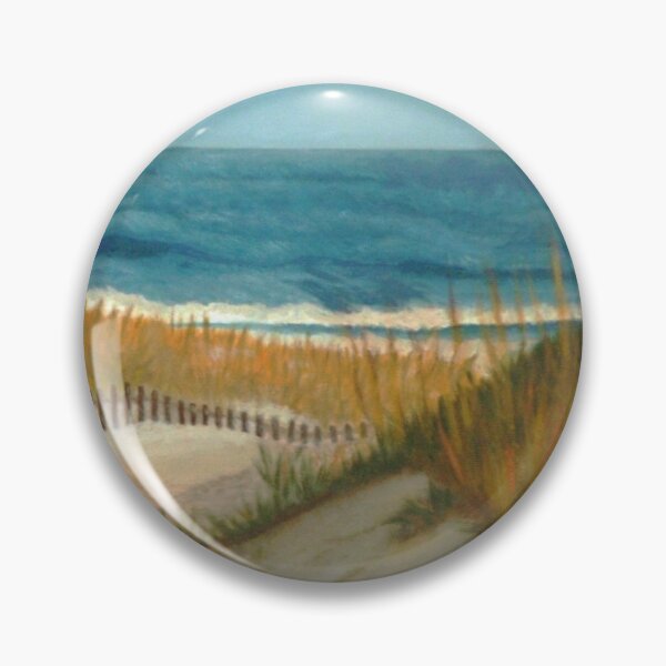 Item preview, Between The Dunes Sand Dune designed and sold by Irene Bernhardt.