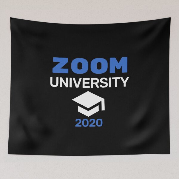 Item preview, Zoom Skype Student Internet Cute Funny Shirt School University Study Stay Home Quarantine Online Skype Shirt Sick Gift Shirt Sarcastic Happy Fun Inspirational Motivational Birthday Present designed and sold by EpsilonEridani.
