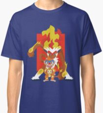 Monkeying Around Classic T-Shirt