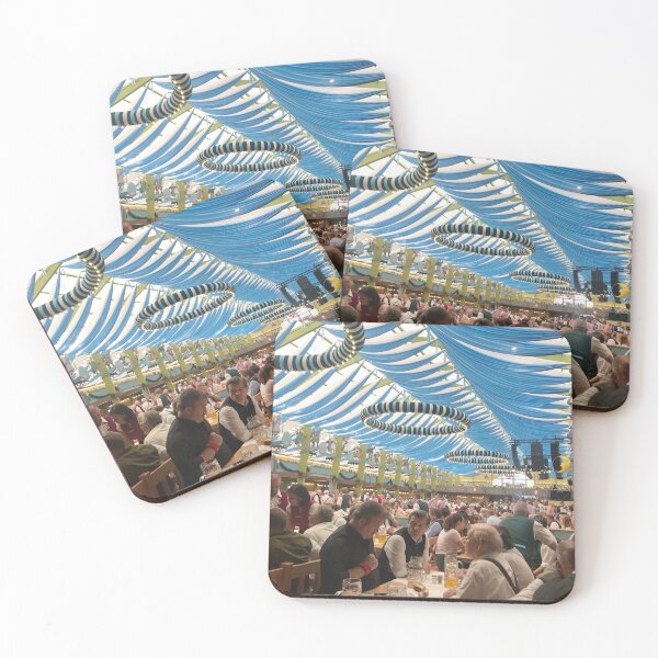 Item preview, Oktoberfest de Munich designed and sold by trulypeachy1.