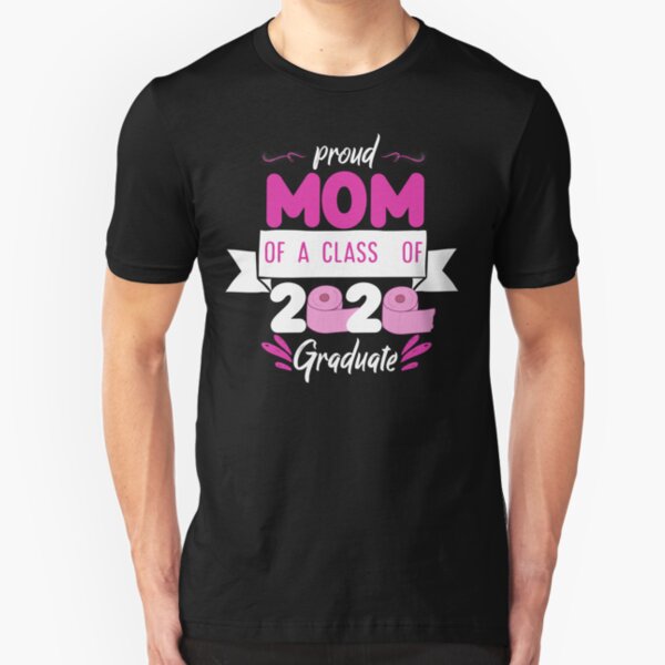 Senior Mom T Shirts Redbubble