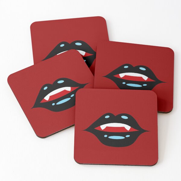 Item preview, Black Noir Lips designed and sold by MousseFashion.