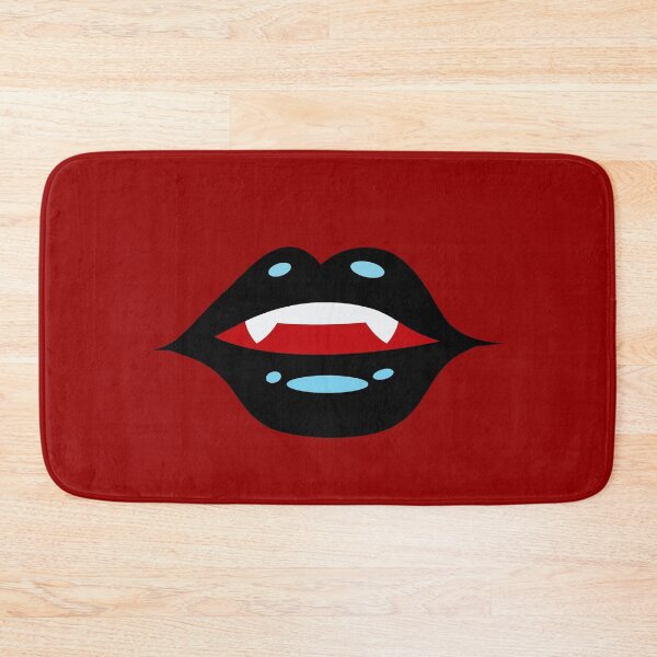 Item preview, Black Noir Lips designed and sold by MousseFashion.