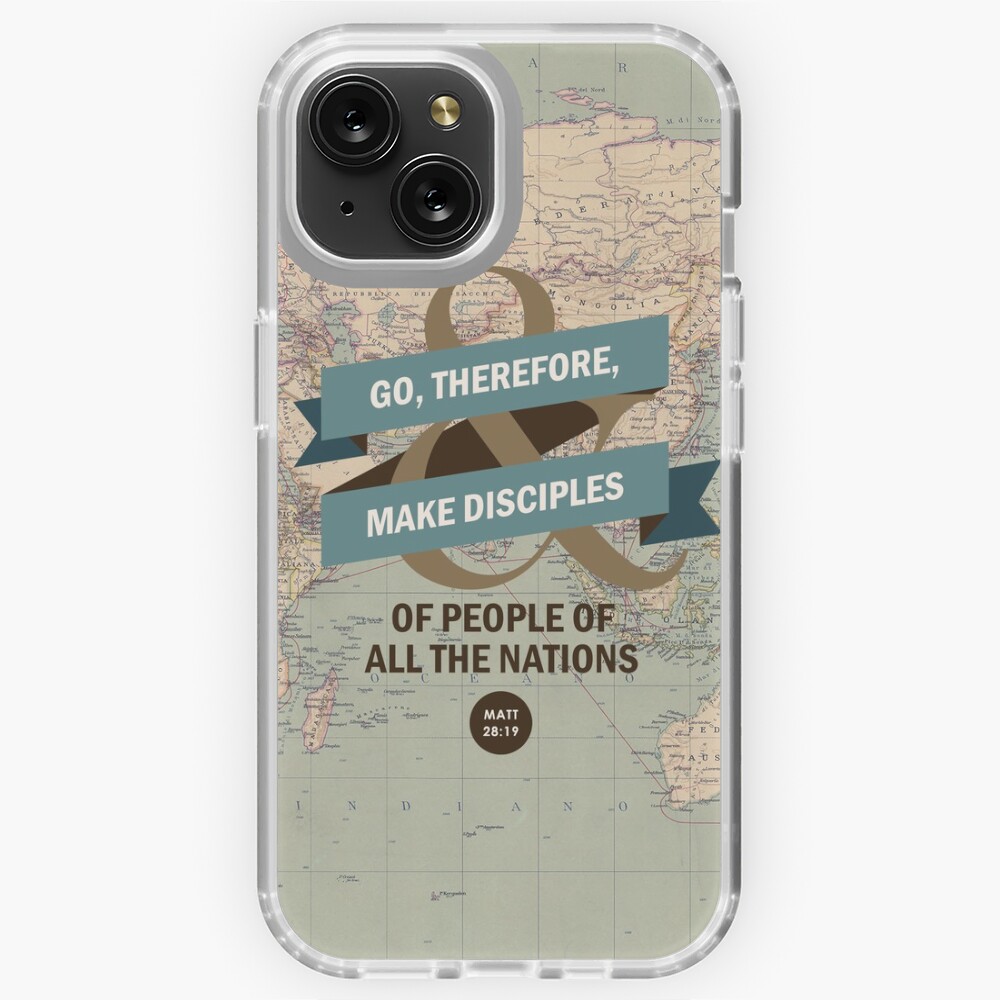 Item preview, iPhone Soft Case designed and sold by JenielsonDesign.