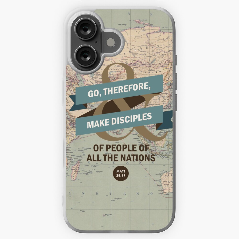 Item preview, iPhone Soft Case designed and sold by JenielsonDesign.